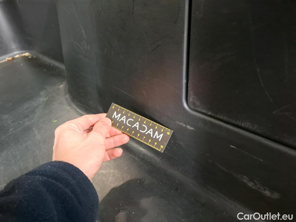  Toyota  Yaris  Hybride 5p Berline 1.5 VVT-I HYBRID France Business / TRANSFO VP/VF #21