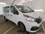  Renault  Trafic RENAULT  4p Combi Zen L1 dCi 95 S&S - 18 - 8 places #4