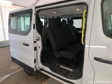  Renault  Trafic RENAULT  4p Combi Zen L1 dCi 95 S&S - 18 - 8 places #9