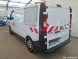  Renault  Trafic  Furgon Grand Confort L1H1 1200 1.6 dCi 125CV BVM6 E6 #2