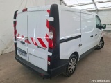  Renault  Trafic  Furgon Grand Confort L1H1 1200 1.6 dCi 125CV BVM6 E6 #3