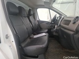 Renault  Trafic  Furgon Grand Confort L1H1 1200 1.6 dCi 125CV BVM6 E6 #8