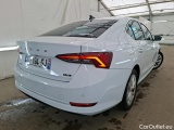  Skoda  Octavia SKODA  / 2020 / 5P / Berline 1.0 TSI mHEV e-TEC 110 DSG7 Style #3