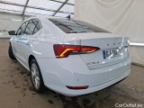  Skoda  Octavia SKODA  / 2020 / 5P / Berline 1.0 TSI mHEV e-TEC 110 DSG7 Style #2