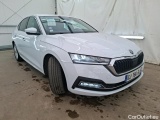  Skoda  Octavia SKODA  / 2020 / 5P / Berline 1.0 TSI mHEV e-TEC 110 DSG7 Style #4