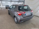  Toyota  Yaris  Hybride 5p Berline 1.5 VVT-I HYBRID France Business / TRANSFO VP/VF #2