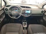  Toyota  Yaris  Hybride 5p Berline 1.5 VVT-I HYBRID France Business / TRANSFO VP/VF #5