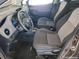  Toyota  Yaris  Hybride 5p Berline 1.5 VVT-I HYBRID France Business / TRANSFO VP/VF #8