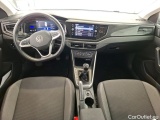 Volkswagen  Polo  VI Life Plus 1.0 TSI 95CV BVM5 E6d #5