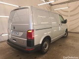  Volkswagen  Transporter T6  Fourgon 2.0 100CV BVM5 #3