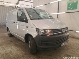  Volkswagen  Transporter T6  Fourgon 2.0 100CV BVM5 #4
