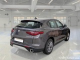  Alfa Romeo   STELVIO ALFA ROMEO / 2017 / 5P / SUV 2.2 TURBO DIESEL 190CV BUSINESS AT8 Q4 #2