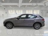  Alfa Romeo   STELVIO ALFA ROMEO / 2017 / 5P / SUV 2.2 TURBO DIESEL 190CV BUSINESS AT8 Q4 #8