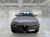  Alfa Romeo   STELVIO ALFA ROMEO / 2017 / 5P / SUV 2.2 TURBO DIESEL 190CV BUSINESS AT8 Q4 #6