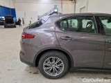  Alfa Romeo   STELVIO ALFA ROMEO / 2017 / 5P / SUV 2.2 TURBO DIESEL 190CV BUSINESS AT8 Q4 #40