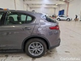  Alfa Romeo   STELVIO ALFA ROMEO / 2017 / 5P / SUV 2.2 TURBO DIESEL 190CV BUSINESS AT8 Q4 #49