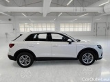  Audi  Q3 AUDI  / 2018 / 5P / SUV 35 TDI S TRONIC BUSINESS #7