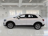  Audi  Q3 AUDI  / 2018 / 5P / SUV 35 TDI S TRONIC BUSINESS #8