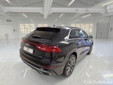  Audi  Q8 AUDI  / 2018 / 5P / SUV 50 TDI 210KW QUATTRO TIP. SPORT #2