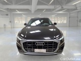  Audi  Q8 AUDI  / 2018 / 5P / SUV 50 TDI 210KW QUATTRO TIP. SPORT #6