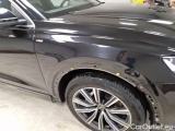  Audi  Q8 AUDI  / 2018 / 5P / SUV 50 TDI 210KW QUATTRO TIP. SPORT #38