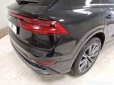  Audi  Q8 AUDI  / 2018 / 5P / SUV 50 TDI 210KW QUATTRO TIP. SPORT #55