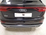  Audi  Q8 AUDI  / 2018 / 5P / SUV 50 TDI 210KW QUATTRO TIP. SPORT #60