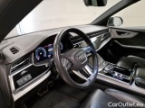  Audi  Q8 AUDI  / 2018 / 5P / SUV 50 TDI 210KW QUATTRO TIP. SPORT #98