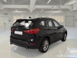  Bmw  X1 BMW  / 2019 / 5P / SUV SDRIVE 20D AUTOMATICO #2