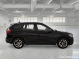  Bmw  X1 BMW  / 2019 / 5P / SUV SDRIVE 20D AUTOMATICO #7