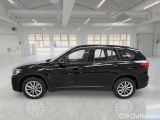 Bmw  X1 BMW  / 2019 / 5P / SUV SDRIVE 20D AUTOMATICO #8