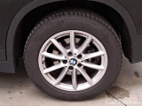  Bmw  X1 BMW  / 2019 / 5P / SUV SDRIVE 20D AUTOMATICO #19