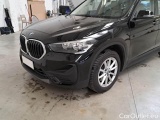  Bmw  X1 BMW  / 2019 / 5P / SUV SDRIVE 20D AUTOMATICO #38