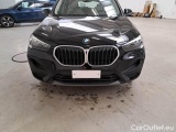  Bmw  X1 BMW  / 2019 / 5P / SUV SDRIVE 20D AUTOMATICO #41