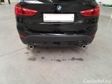  Bmw  X1 BMW  / 2019 / 5P / SUV SDRIVE 20D AUTOMATICO #60