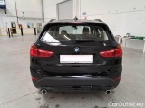  Bmw  X1 BMW  / 2019 / 5P / SUV SDRIVE 20D AUTOMATICO #66