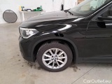  Bmw  X1 BMW  / 2019 / 5P / SUV SDRIVE 20D AUTOMATICO #81