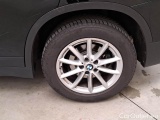  Bmw  X1 BMW  / 2019 / 5P / SUV SDRIVE 20D AUTOMATICO #92