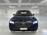  Bmw  X3 BMW  / 2021 / 5P / SUV XDRIVE 20D MH48V #6