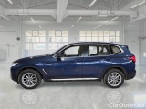  Bmw  X3 BMW  / 2021 / 5P / SUV XDRIVE 20D MH48V #8