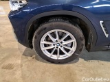  Bmw  X3 BMW  / 2021 / 5P / SUV XDRIVE 20D MH48V #20