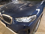  Bmw  X3 BMW  / 2021 / 5P / SUV XDRIVE 20D MH48V #31