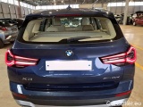  Bmw  X3 BMW  / 2021 / 5P / SUV XDRIVE 20D MH48V #58