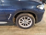  Bmw  X3 BMW  / 2021 / 5P / SUV XDRIVE 20D MH48V #73