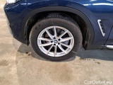  Bmw  X3 BMW  / 2021 / 5P / SUV XDRIVE 20D MH48V #79
