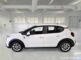  Citroen  C3 CITROEN  / 2020 / 5P / BERLINA PURETECH 83 SeS YOU! #8