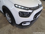  Citroen  C3 CITROEN  / 2020 / 5P / BERLINA PURETECH 83 SeS YOU! #35