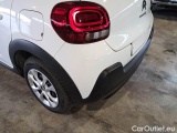  Citroen  C3 CITROEN  / 2020 / 5P / BERLINA PURETECH 83 SeS YOU! #62