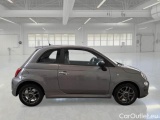  Fiat  500 FIAT  / 2015 / 3P / BERLINA 1.0 70CV IBRIDO CONNECT #7
