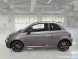  Fiat  500 FIAT  / 2015 / 3P / BERLINA 1.0 70CV IBRIDO CONNECT #8